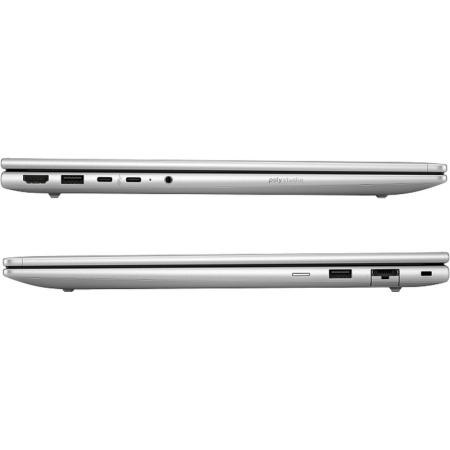 Laptop HP ProBook 4 G1, 16" WUXGA+, AMD Ryzen™ 5 220 pana la 4.9 GHz, 16 GB RAM DDR5 5600, 512 GB SSD, AMD Radeon Graphics, Free Dos, Silver [3]
