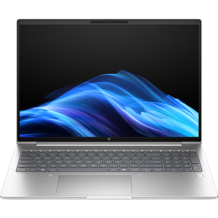 Laptopuri - Laptop HP ProBook 4 G1, 16" WUXGA+, AMD Ryzen™ 5 220 pana la 4.9 GHz, 16 GB RAM DDR5 5600, 512 GB SSD, AMD Radeon Graphics, Free Dos, Silver