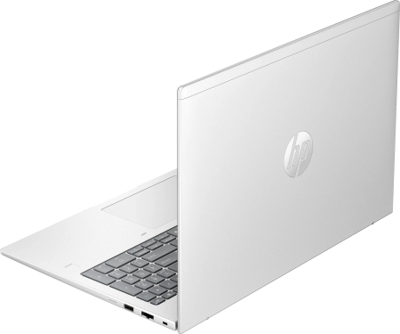 Laptop HP ProBook 4 G1i, 16" WUXGA, Intel® Core™ Ultra 7 255U pana la 5.2 GHz, 16 GB RAM DDR5 5600, 512 GB SSD, Intel® Graphics, Windows 11 Pro, Pike Silver [4]