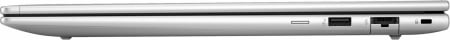 Laptop HP ProBook 460 G11, 16" WUXGA, Intel® Core™ Ultra 7 155U pana la 4.8 GHz, 16 GB RAM DDR5 5600, 512 GB SSD, Intel Graphics, Windows 11 Pro, Silver [4]