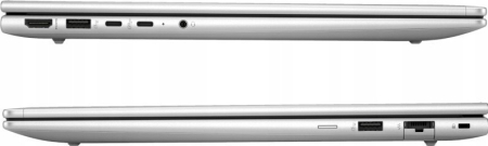 Laptop HP ProBook 465 G11, 16" WUXGA, AMD Ryzen™ 7 7735U pana la 4.7 GHz, 16 GB RAM DDR5 4800, 512 GB SSD, AMD Radeon Graphics, Windows 11 Pro, Pike Silver [4]