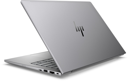 Laptop HP ZBook 8 G1ak, 14" WUXGA, AMD Ryzen™ AI 7 PRO 350 pana la 5 GHz, 32 GB RAM DDR5 5600, 1 TB SSD, AMD Radeon Graphics, Windows 11 Pro, Meteor Silver [3]