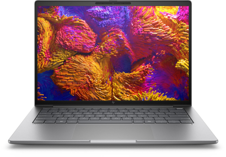 Laptopuri - Laptop HP ZBook 8 G1ak, 14" WUXGA, AMD Ryzen™ AI 7 PRO 350 pana la 5 GHz, 32 GB RAM DDR5 5600, 1 TB SSD, AMD Radeon Graphics, Windows 11 Pro, Meteor Silver