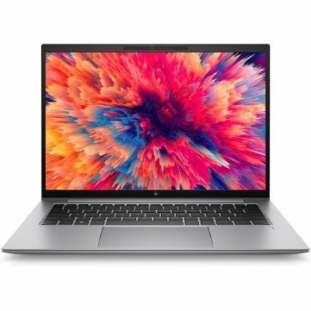 Laptopuri Portabile și Ultrabook-uri - Laptop HP Zbook Firefly 14 G9, 14" WUXGA, Intel® Core™ i7 1270P pana la 4.8 GHz, 16 GB RAM DDR5 4800, 512 GB SSD, Intel Iris Xᵉ Graphics, Bang & Olufsen, Windows 11 Pro, Silver