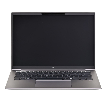 Laptopuri - Laptop HP ZBook FireFly, 14" WUXGA, AMD Ryzen™ 9 PRO 8945HS pana la 5.2 GHz, 32 GB RAM DDR5, 512 GB SSD, AMD Radeon, Windows 11 Pro, Silver