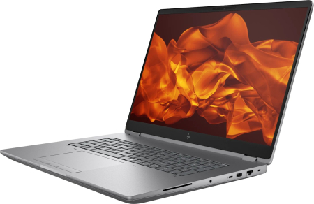 Laptop HP ZBook Fury G1i, 18" WQXGA, Intel® Core™ Ultra 7 265HX pana la 5.3 GHz, 32 GB RAM DDR5 5600, 1 TB SSD, NVIDIA® RTX PRO 3000 12 GB, Windows 11 Pro, Meteor Silver [2]