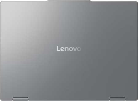 Laptop Lenovo IdeaPad 5 Hybrid (2-in-1), 14" WUXGA Touchscreen, Qualcomm Snapdragon X Plus X1P-42-100 pana la 3.4 GHz, 16 GB RAM LPDDR5x 8448, 512 GB SSD, Qualcomm Adreno, Windows 11 Home, Luna Grey [7]