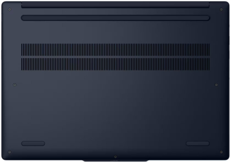 Laptop Lenovo IdeaPad Slim 3, 15.3" WUXGA, AMD Ryzen™ 5 150 pana la 4.55 GHz, 16 GB RAM DDR5 4800, 512 GB SSD, AMD Radeon, Windows 11 Home, Cosmic Blue [6]
