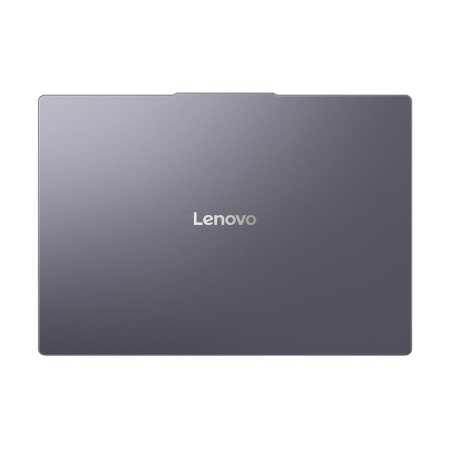 Laptop Lenovo IdeaPad Slim 3, 16" WUXGA, AMD Ryzen™ 5 7535HS pana la 4.55 GHz, 16 GB RAM DDR5 4800, 1 TB SSD, AMD Radeon, Free Dos, Luna Grey [5]