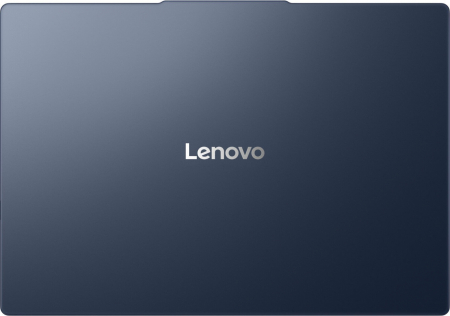 Laptop Lenovo IdeaPad Slim 5, 15.3" WUXGA, AMD Ryzen™ 5 7533HS pana la 4.45 GHz, 16 GB RAM LPDDR5x 4800, 512 GB SSD, AMD Radeon 660M, Windows 11 Home, Cosmic Blue [4]