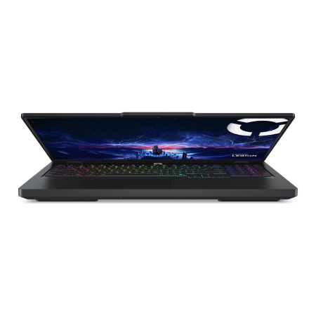 Laptop Lenovo Legion Pro 5, 16" WQXGA, Intel® Core™ Ultra 9 275HX pana la 5.4 GHz, 32 GB RAM DDR5 5600, 1 TB SSD, NVIDIA® GeForce® RTX 5070 Ti 12 GB, Free Dos, Eclipse Black [4]