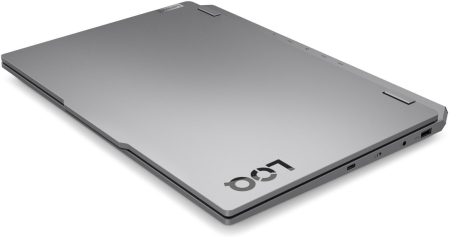Laptop Lenovo LOQ, 15.6" Full HD, Intel® Core™ i5 13450HX pana la 4.6 GHz, 16 GB RAM DDR 54800, 512 GB SSD, NVIDIA® GeForce® RTX 5060 8 GB, Windows 11 Home, Luna Grey [7]