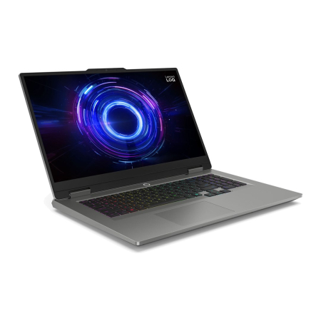 Laptop Lenovo LOQ, 17.3" Full HD, Intel® Core™ i5 13450HX pana la 4.6 GHz, 16 GB RAM DDR5 4800, 1 TB SSD, NVIDIA® GeForce® RTX 5050 8 GB, Windows 11 Home, Luna Grey [2]