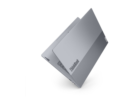Laptop Lenovo ThinkBook 14 G8, 14" WUXGA, Intel® Core™ Ultra 5 210H pana la 4.8 GHz, 8 GB RAM DDR5, 512 GB SSD, Intel Graphics, Free Dos, Grey [5]