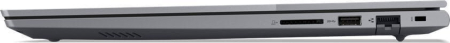 Laptop Lenovo ThinkBook 16 G6 IRL, 16" WUXGA, Intel® Core™ i5 13420H pana la 4.6 GHz, 16 GB RAM DDR5 5200, 512 GB SSD, Intel® UHD Graphics, Windows 11 Pro, Arctic Grey [3]