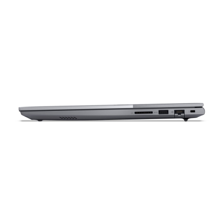 Laptop Lenovo ThinkBook 16 G8, 16" WUXGA, Intel® Core™ Ultra 7 255H pana la 5.1 GHz, 32 GB RAM DDR5 5600, 1 TB SSD, Intel Arc Graphics, Windows 11 Pro, Arctic Grey [6]