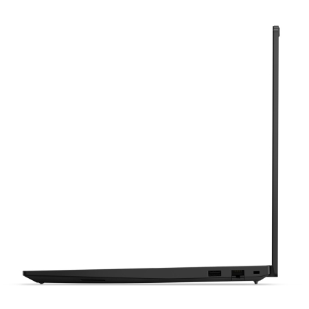Laptop Lenovo ThinkPad E16 G3, 16" WUXGA, Intel® Core™ Ultra 5 226V pana la 4.5 GHz, 16 GB RAM LPDDR5x 8533, 512 SSD, Intel Arc Graphics, Windows 11 Pro, Black [6]