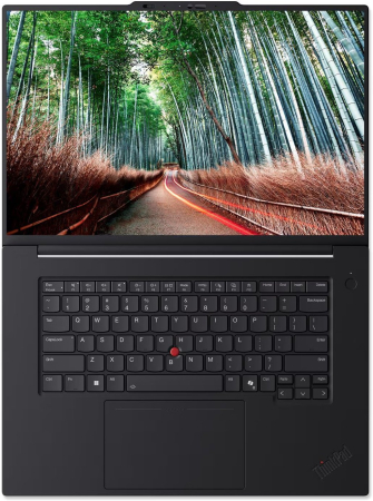 Laptop Lenovo ThinkPad P1 G8, 16" WUXGA, Intel® Core™ Ultra 7 265H pana la 5.3 GHz, 64 GB RAM LPDDR5x 7467, 1 TB SSD, NVIDIA® RTX PRO 2000 Blackwell 8 GB, Windows 11 Pro, Black [3]