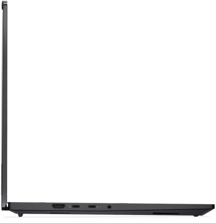 Laptop Lenovo ThinkPad P1 G8, 16" WUXGA, Intel® Core™ Ultra 7 265H pana la 5.3 GHz, 64 GB RAM LPDDR5x 7467, 1 TB SSD, NVIDIA® RTX PRO 2000 Blackwell 8 GB, Windows 11 Pro, Black [1]