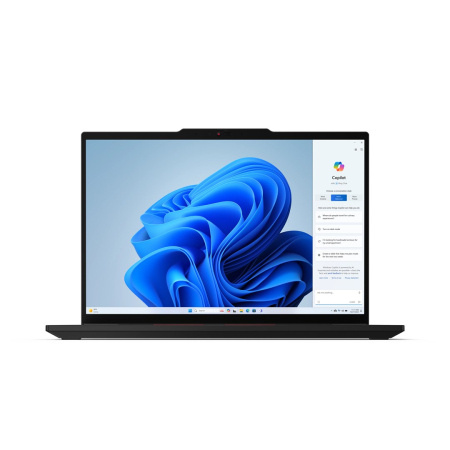 Laptopuri Portabile și Ultrabook-uri - Laptop Lenovo ThinkPad T14s G5, 14" WUXGA, Intel® Core™ Ultra 5 125U pana la 4.3 GHz, 16 GB RAM LPDDR5x 6400, 512 GB SSD, Intel Arc Graphics, Windows 11 Pro, Black
