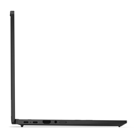 Laptop Lenovo ThinkPad T14s G6, 14" WUXGA, AMD Ryzen™ AI 7 PRO 360 pana la 5 GHz, 32 GB RAM LPDDr5x 7500, 512 GB SSD, AMD Radeon 880M, Windows 11 Pro, Black [6]