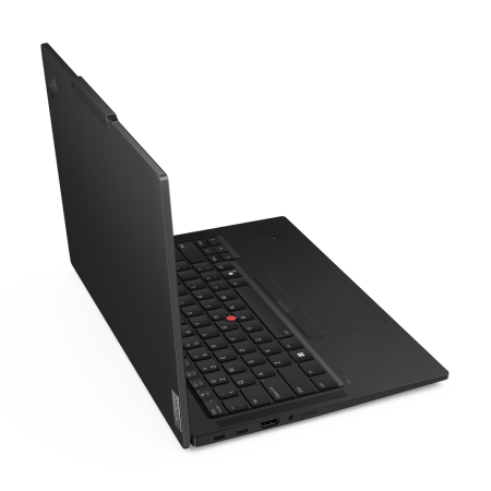 Laptop Lenovo ThinkPad T14s G6, 14" WUXGA, AMD Ryzen™ AI 7 PRO 360 pana la 5 GHz, 32 GB RAM LPDDr5x 7500, 512 GB SSD, AMD Radeon 880M, Windows 11 Pro, Black [4]