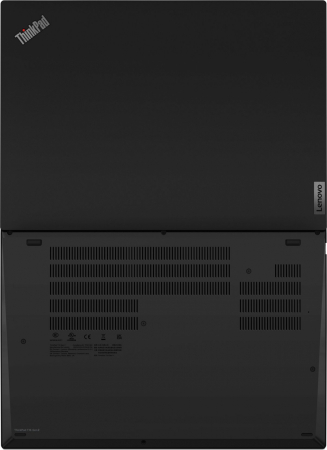 Laptop Lenovo ThinkPad T16 G2, 16" WUXGA, AMD Ryzen™ 5 PRO 7540U pana la 4.9 GHz, 16 GB RAM LPDDR5x 6400, 512 GB SSD, AMD Radeon 740M, Windows 11 Pro, Thunder Black [6]