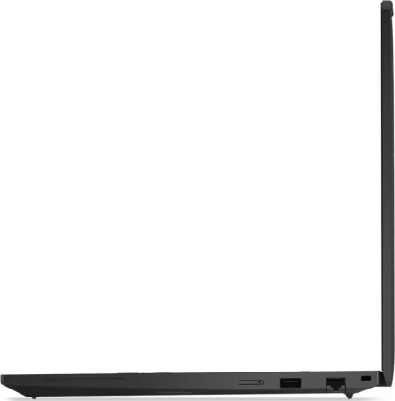 Laptop Lenovo ThinkPad T16 G3, 16" WUXGA, Intel® Core™ Ultra 5 125U pana la 4.3 GHz, 16 GB RAM DDR5 5600, 512 GB SSD, Intel Graphics, Windows 11 Pro, Black [3]