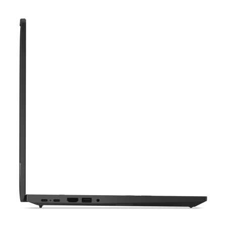 Laptop Lenovo ThinkPad T16 G4, 16" WUXGA, AMD Ryzen™ AI 7 350 pana la 5 GHz, 16 GB RAM DDR5 5600, 512 GB SSD, AMD Radeon, Windows 11 Pro, Black [5]