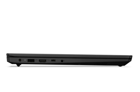 Laptop Lenovo V V15, 15.6" Full HD, Intel® Core™ i5 13420H pana la 4.6 GHz, 16 GB RAM DDR4 3200, 512 GB SSD, Intel® UHD Graphics, Windows 11 Pro, Business Black [2]