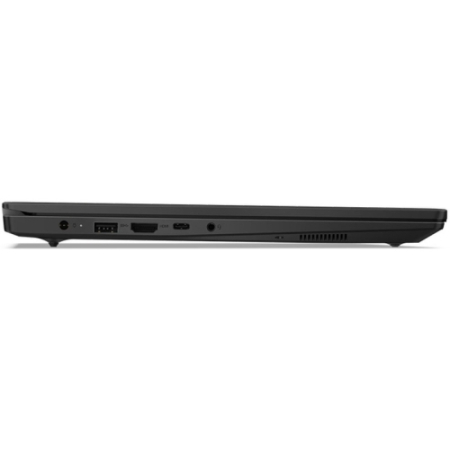 Laptop Lenovo V15 G5 IRL, 15.6" Full HD, Intel® Core™ i5 13420H pana la 4.6 GHz, 16 GB RAM DDR5 5200, 512 GB SSD, Intel Graphics, Windows 11 Pro, Business Black [4]