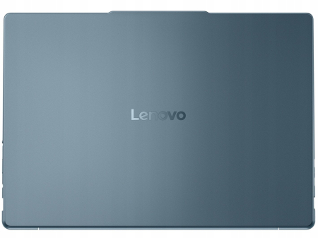 Laptop Lenovo Yoga Slim 7, 14" WUXGA, AMD Ryzen™ AI 5 340 pana la 4.8 GHz, 16 GB RAM LPDDR5x 7500, 512 GB SSD, AMD Radeon 840M, Windows 11 Home, Tidal Teal [6]