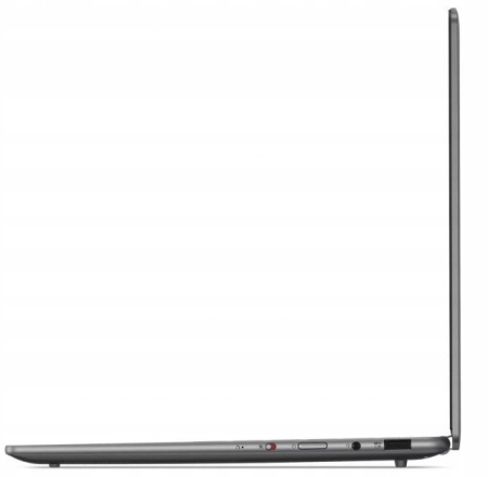 Laptop Lenovo Yoga Slim 7, 14" WUXGA, Intel® Core™ Ultra 5 125H pana la 4.5 GHz, 16 GB RAM LPDDR5x 7467, 1 TB SSD, Intel Arc Graphics, Windows 11 Home, Luna Grey [5]