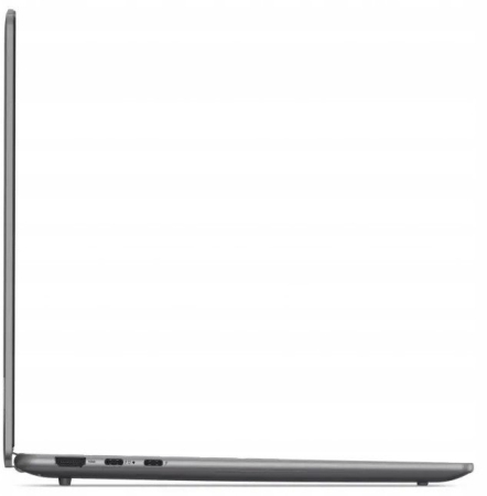 Laptop Lenovo Yoga Slim 7, 14" WUXGA, Intel® Core™ Ultra 5 125H pana la 4.5 GHz, 16 GB RAM LPDDR5x 7467, 1 TB SSD, Intel Arc Graphics, Windows 11 Home, Luna Grey [4]