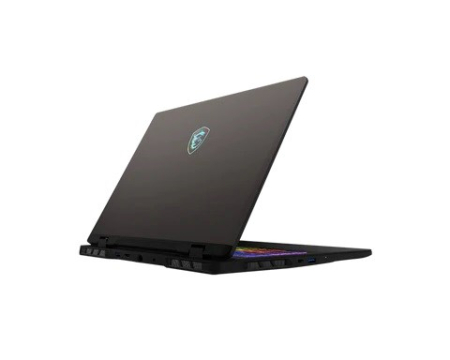 Laptop MSI Crosshair A16 HX, 16" QHD+, AMD Ryzen™ 7 8840HX pana la 5.1 GHz, 16 GB RAM DDR5 5200, 1 TB SSD, NVIDIA® GeForce® RTX 5060 8 GB, Free Dos, Cosmos Gray [3]