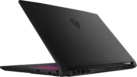 Laptop MSI Katana 17 HX, 17.3" QHD+, Intel® Core™ i7 14650HX pana la 5.2 GHz, 16 GB RAM DDR5 5600, 1 TB SSD, NVIDIA® GeForce® RTX 5070 8 GB, Free Dos, Black [7]