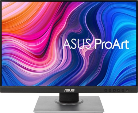 Monitoare - Monitor ASUS ProArt, 24.1" WUXGA 1920 x 1200, IPS, 5 ms, 75 Hz, Black
