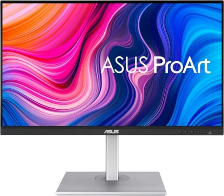 Monitoare - Monitor ASUS ProArt, 27" 4K 2840 x 2160, IPS, 5 ms, 60 Hz, Silver