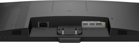 Monitor BenQ 9H.LLTLJ.LBE, 27" Full HD 1920 x 1080, IPS, 5 ms, 100 Hz, Black [5]