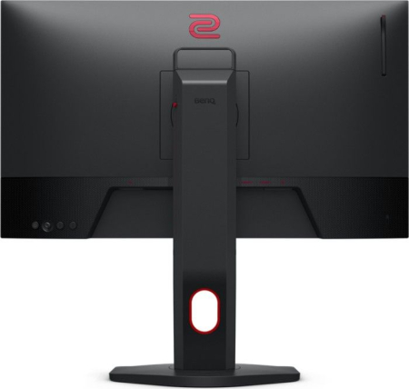 Monitor BenQ XL2540K, 24.5" Full HD 1920 x 1080, TN, 240 Hz, Black [4]