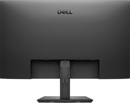 Monitor DELL E Series, 23.8" Full HD 1920 x 1080, IPS, 8 ms, 100 Hz, Black [5]