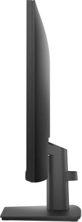 Monitor DELL E Series, 23.8" Full HD 1920 x 1080, IPS, 8 ms, 100 Hz, Black [3]
