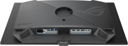 Monitor Gaming ASUS ROG Strix OLED, 26.5" QHD 2560 x 1440, OLED, 0.03 ms, 360 Hz, Black [4]