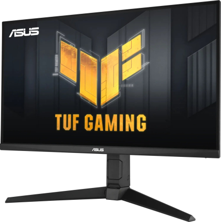 Monitor Gaming ASUS TUF Gaming, 27" Full HD 1920 x 1080, IPS, 1 ms, 180 Hz, Black [2]