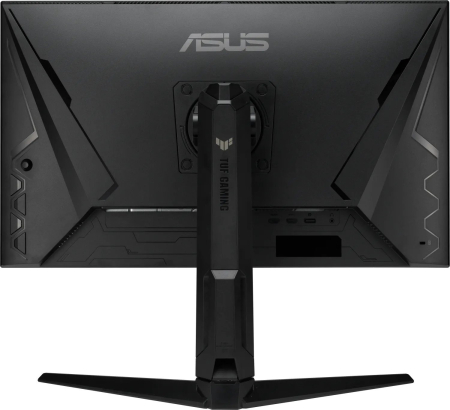 Monitor Gaming ASUS TUF Gaming, 27" Full HD 1920 x 1080, IPS, 1 ms, 180 Hz, Black [3]