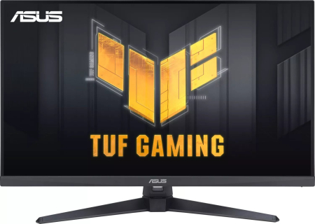 Monitoare - Monitor Gaming ASUS TUF Gaming, 31.5" Full HD 1920 x 1080, VA, 1 ms, 170 Hz, Black