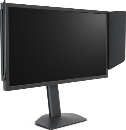 Monitoare - Monitor Gaming BenQ ZOWIE, 24.5" Full HD 1920 x 1080, TN, 0.5 ms, 240 Hz, Black