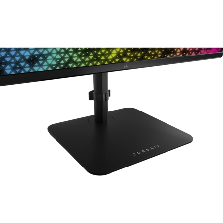 Monitor Gaming Corsair Xeneon, 31.5" QHD 2560 x 1440, IPS 8 ms, 165 Hz, Black [7]