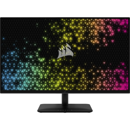 Monitoare - Monitor Gaming Corsair Xeneon, 31.5" QHD 2560 x 1440, IPS 8 ms, 165 Hz, Black