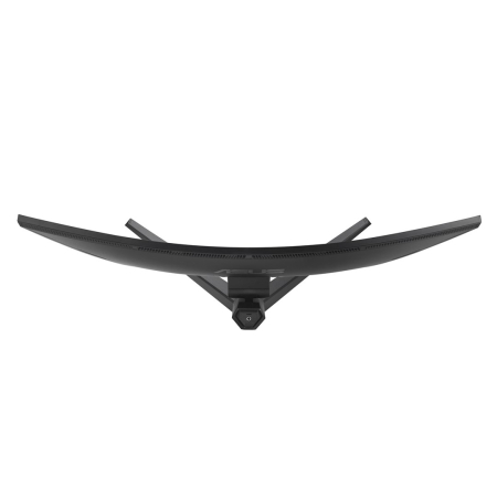 Monitor Gaming Curbat ASUS TUF Gaming, 34" UWQHD 3440 x 1440, VA, 1 ms, 180 Hz, Black [4]